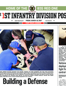 The 1st Infantry Division Post - 03.09.2017