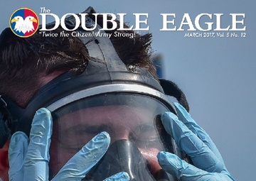 Double Eagle - March 13, 2017