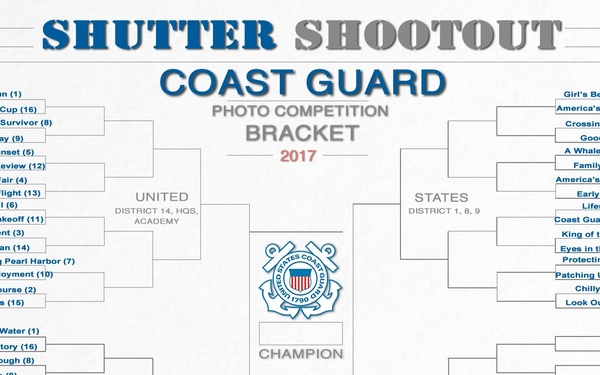 Coast Guard Magazine - March 16, 2017