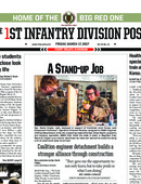 The 1st Infantry Division Post - 03.17.2017