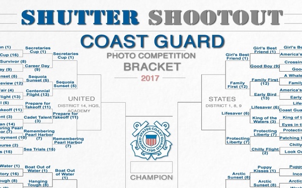 Coast Guard Magazine - March 23, 2017