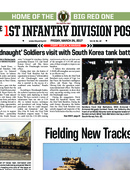 The 1st Infantry Division Post - 03.23.2017