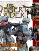 Desert Raider, The - 04.02.2008