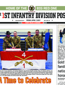 The 1st Infantry Division Post - 04.07.2017