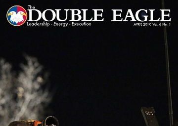 Double Eagle - April 17, 2017