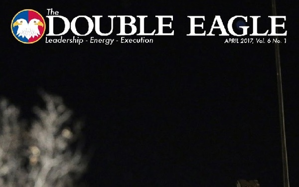Double Eagle - April 17, 2017
