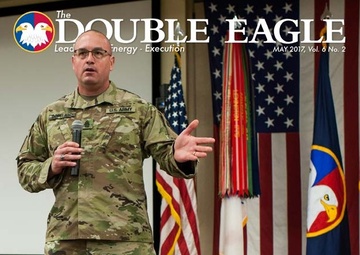 Double Eagle - May 3, 2017