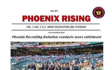 Phoenix Rising - 05.03.2017