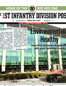 The 1st Infantry Division Post - 05.05.2017
