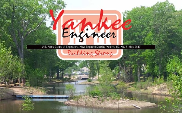 Yankee Engineer - May 10, 2017