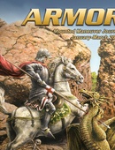 ARMOR Magazine - 01.05.2016