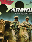 ARMOR Magazine - 07.07.2014