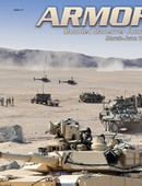 ARMOR Magazine - 03.03.2014