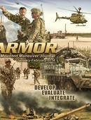 ARMOR Magazine - 01.06.2014