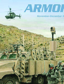 ARMOR Magazine - 11.02.2009