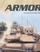 ARMOR Magazine - 11.03.2008