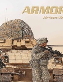 ARMOR Magazine - 07.07.2008
