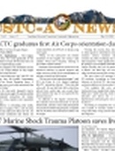 CSTC-A News - 05.04.2008