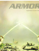 ARMOR Magazine - 09.08.2003