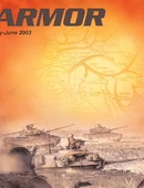 ARMOR Magazine - 05.05.2003