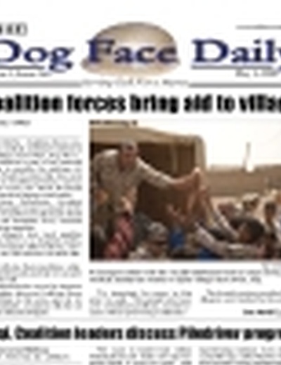 May 5, 2008