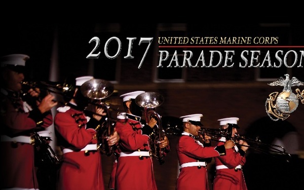 United States Marine Corps Combat Camera Graphics Products - May 12, 2017