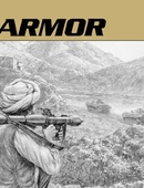 ARMOR Magazine - 01.07.2002