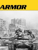 ARMOR Magazine - 07.05.2000
