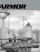 ARMOR Magazine - 05.01.2000