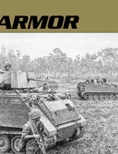 ARMOR Magazine - 01.10.2000