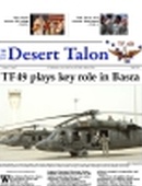 Desert Talon, The - 05.06.2008