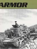 ARMOR Magazine - 03.01.1999