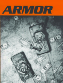 ARMOR Magazine - 11.02.1998