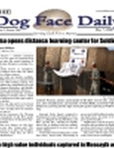 May 7, 2008