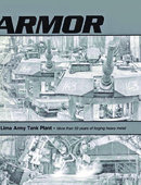 ARMOR Magazine - 11.04.1996