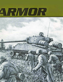ARMOR Magazine - 07.01.1996