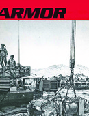 ARMOR Magazine - 01.08.1996