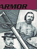 ARMOR Magazine - 05.01.1995