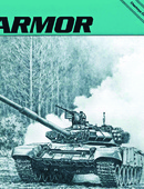 ARMOR Magazine - 03.06.1995