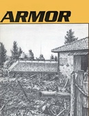 ARMOR Magazine - 01.02.1995