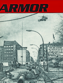 ARMOR Magazine - 11.07.1994