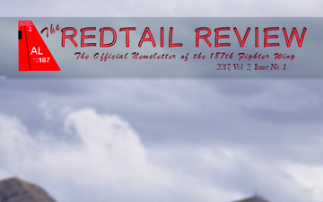 RedTail Review - 05.18.2017