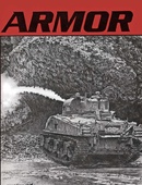 ARMOR Magazine - 01.03.1994
