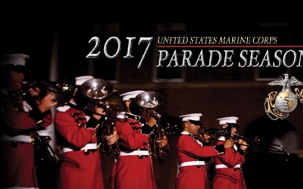 United States Marine Corps Combat Camera Graphics Products - May 22, 2017