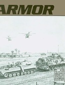 ARMOR Magazine - 07.05.2016