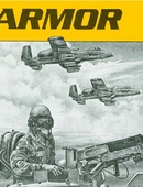 ARMOR Magazine - 03.04.1991