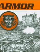 ARMOR Magazine - 01.07.1991