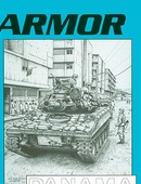 ARMOR Magazine - 03.05.1990
