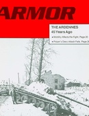 ARMOR Magazine - 11.06.1989