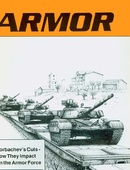 ARMOR Magazine - 09.04.1989